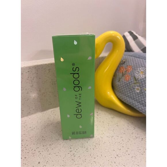 NWT Ultra Tonic Dew of the Gods - Picture 2 of 6